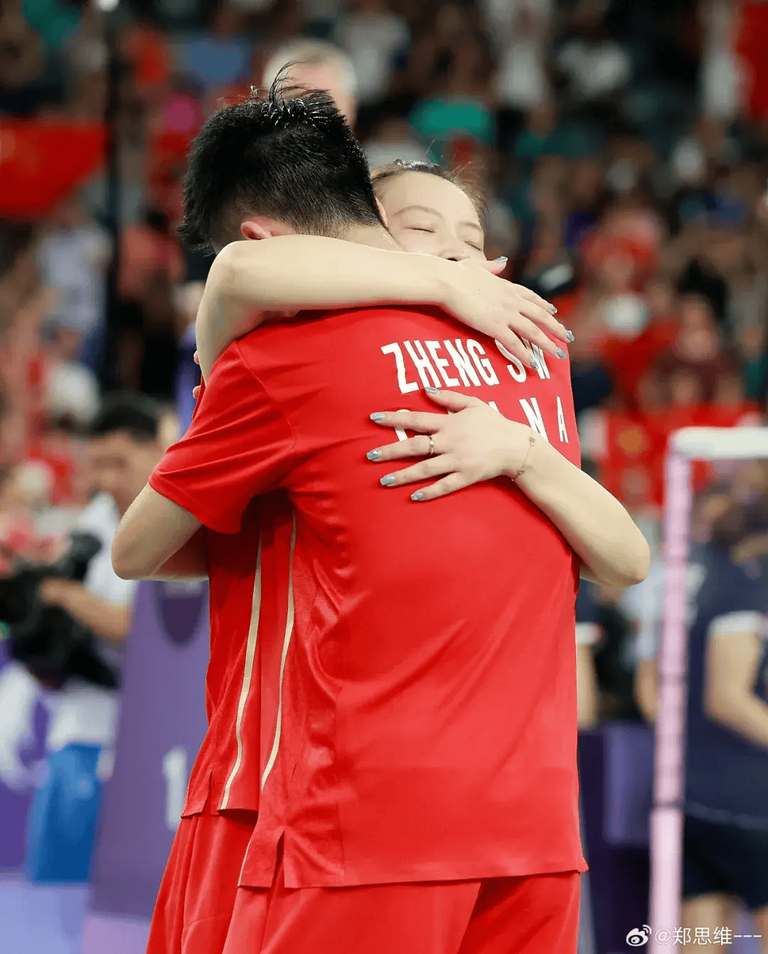 泰国队轻取德国队,郑思维惊艳四座 泰国队轻取德国队,郑思维惊艳四座