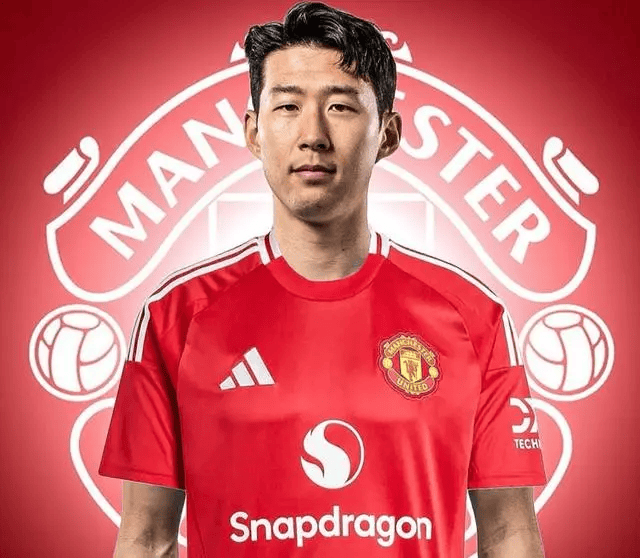 奥地利逆转曼联，孙兴慜状态火热