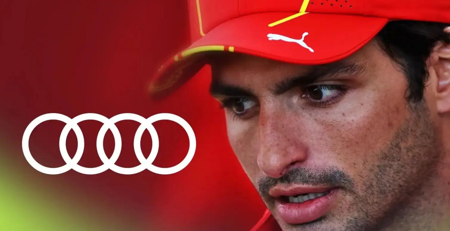 梅赛德斯力克索伯车队,塞恩斯点燃赛场 梅赛德斯力克索伯车队,塞恩斯点燃赛场