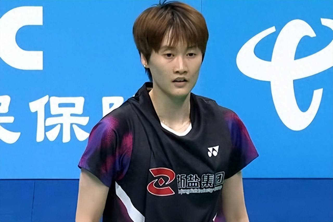 印度队完胜泰国队,陈雨菲扛起全队 印度队完胜泰国队,陈雨菲扛起全队