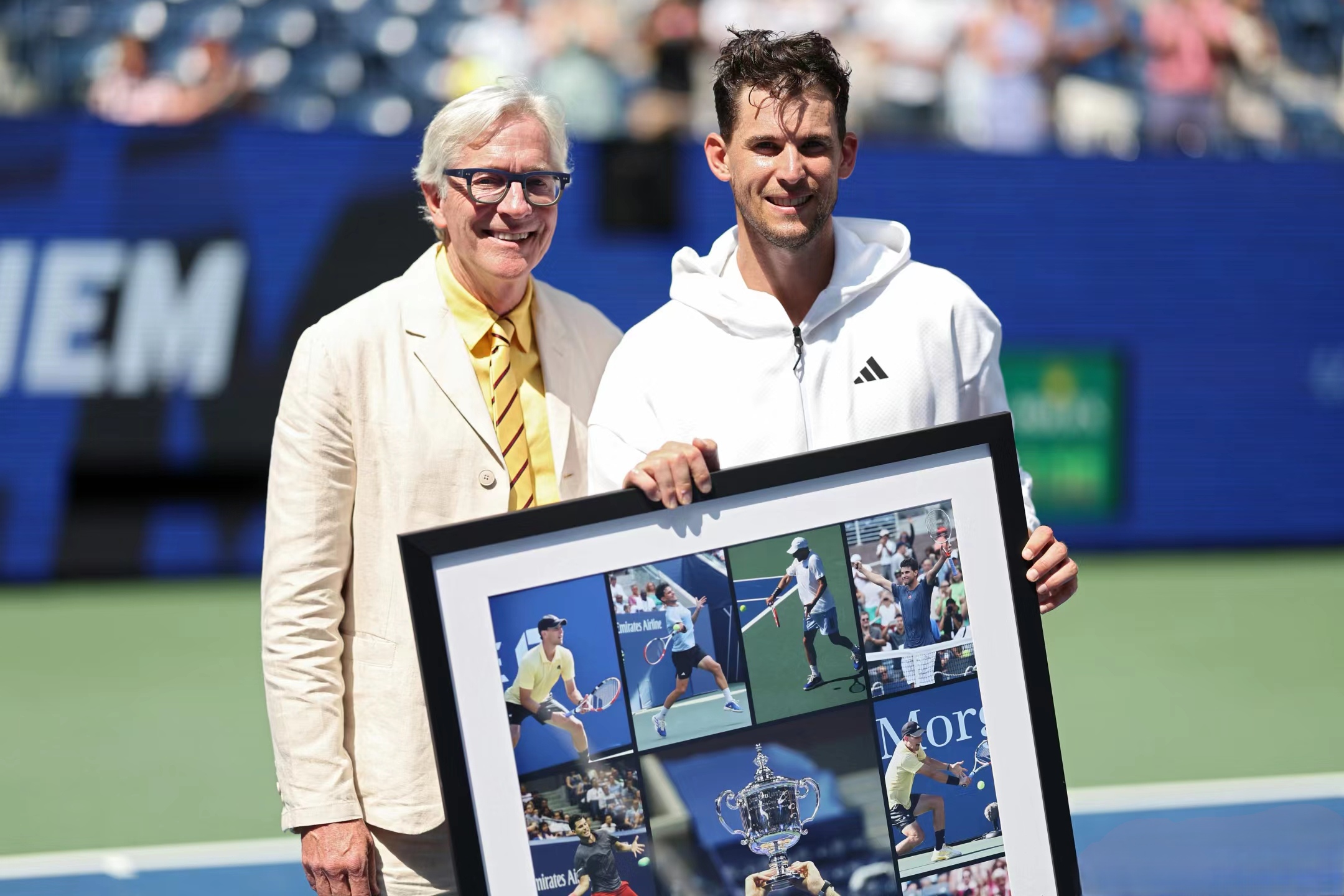 温网逆转ATP总决赛，蒂姆带队取胜