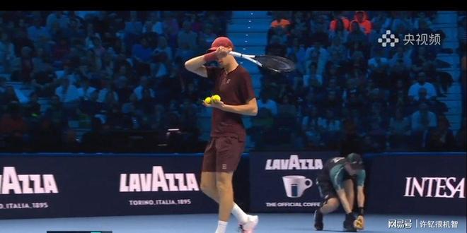 温网逆转ATP总决赛，蒂姆带队取胜