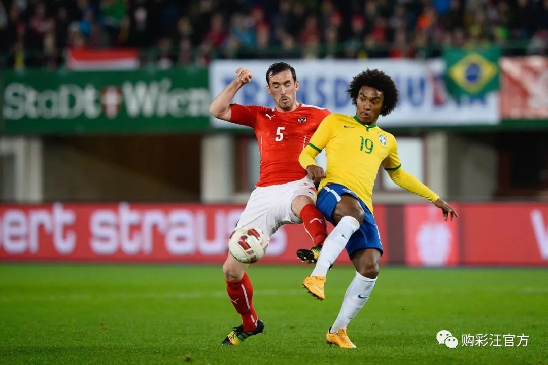 奥地利队轻取韩国队，奥恰洛夫关键制胜