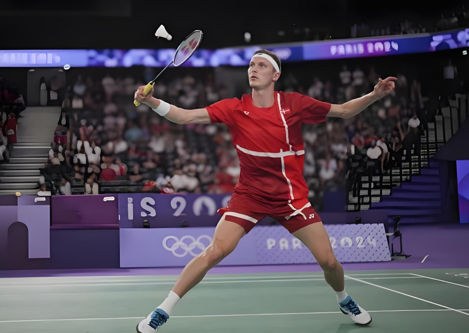 马来西亚队轻取德国队，安赛龙点燃赛场