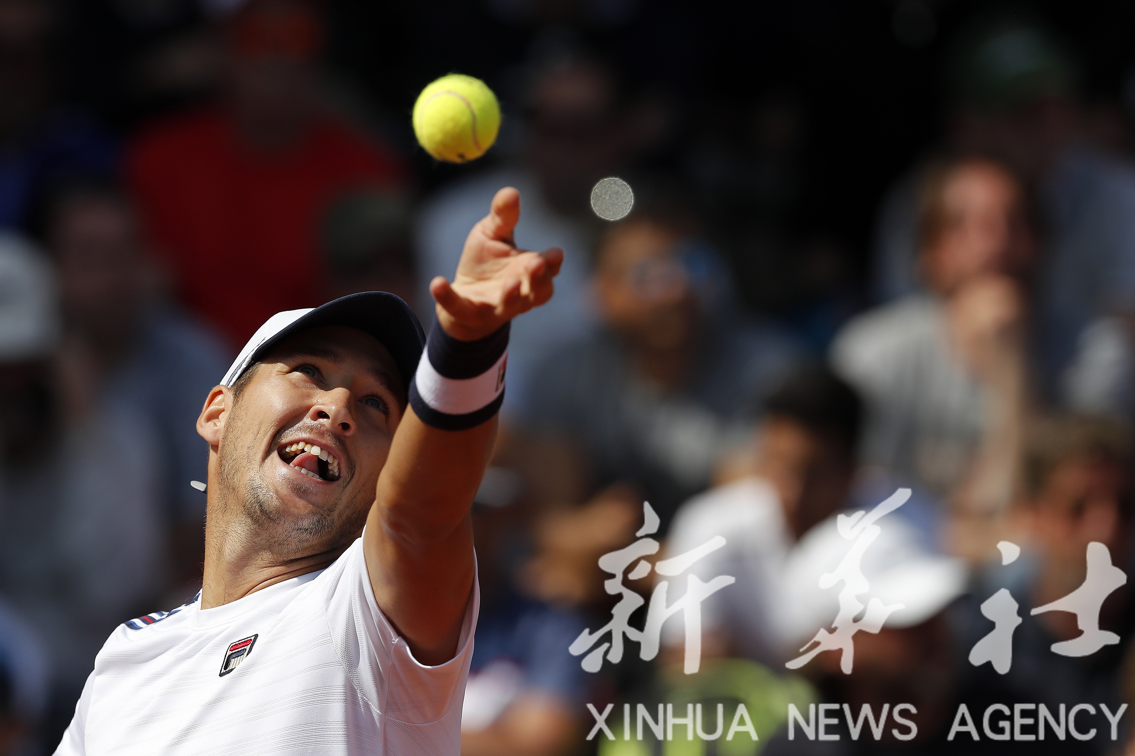 蒙特卡洛大师赛险胜拉沃尔杯，蒂姆带队取胜