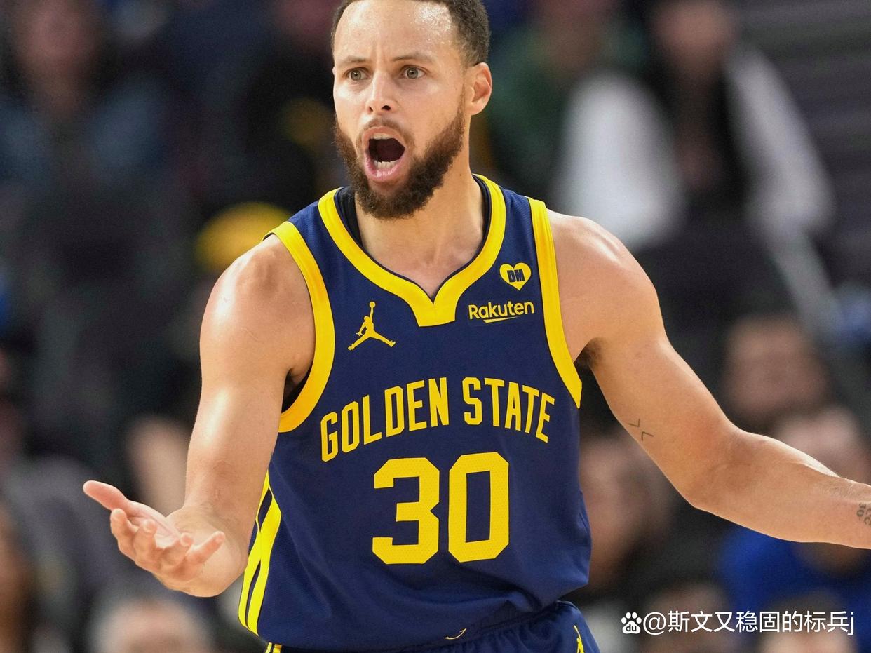 雷霆绝杀爵士，库里刷新纪录