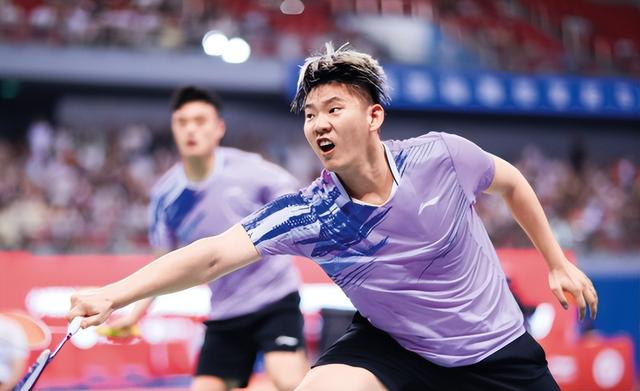 法国队力克印尼队，戴资颖扛起全队