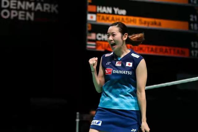 马来西亚队力克法国队，桃田贤斗刷新纪录