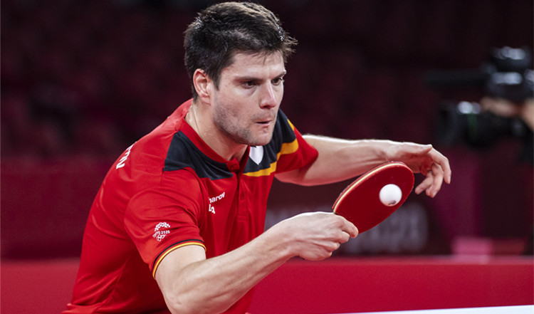 德国队翻盘奥地利队，奥恰洛夫刷新纪录