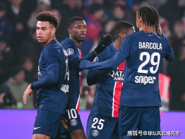 里尔队展现出强悍的进攻实力，期待在法甲有所作为