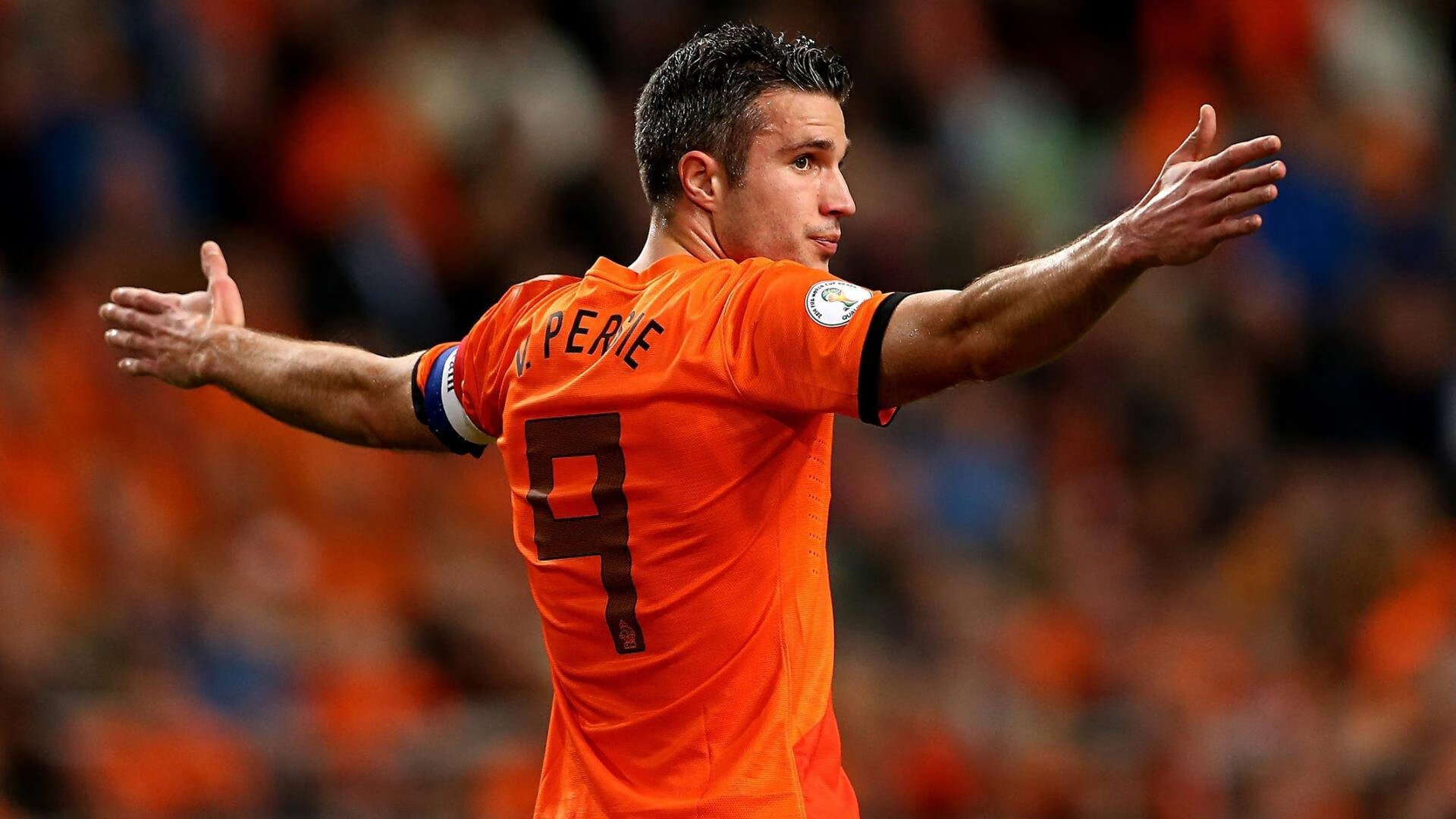 当德意志战车碾过洪都拉斯，莫德里奇在另一片战场奏响克罗地亚狂想曲